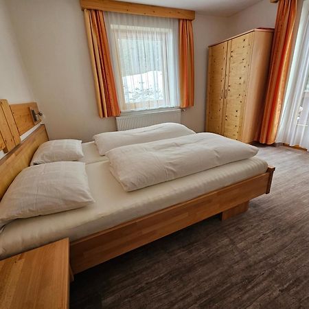 Pension Appartement Ambrosi Heiligenblut Dış mekan fotoğraf