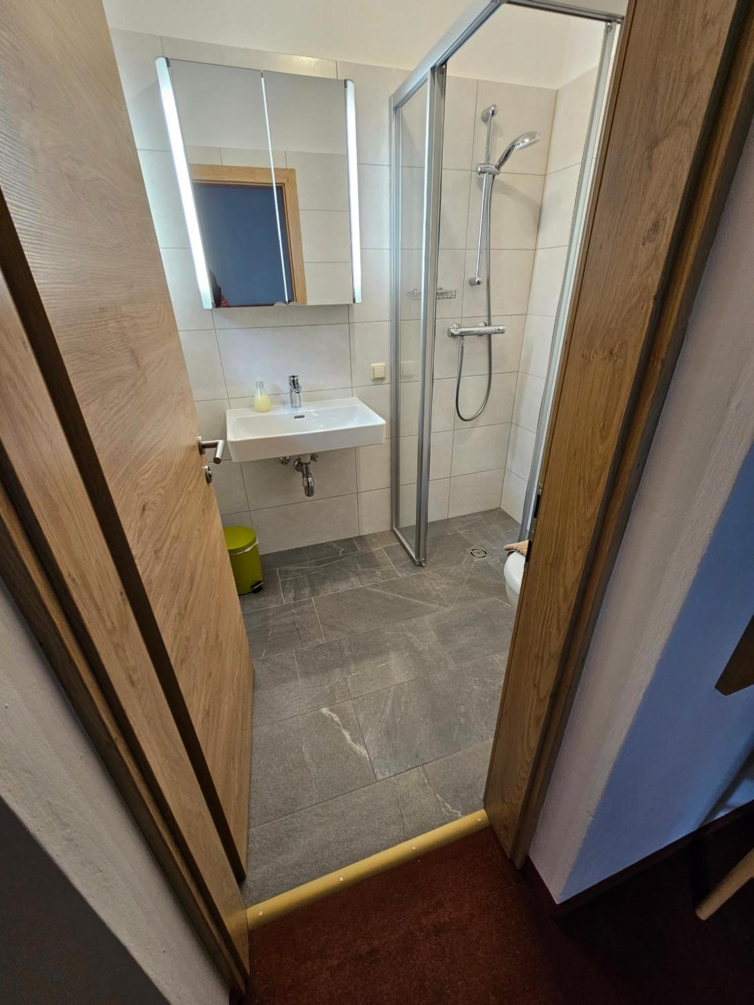 Pension Appartement Ambrosi Heiligenblut Dış mekan fotoğraf